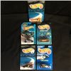 Image 1 : HOT WHEELS TOY CAR LOT (BRAND NEW)