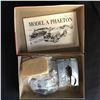 Image 2 : HUBLEY UNASSEMBLED MODEL KIT (MODEL A PHAETON)