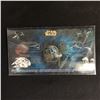 Image 2 : STAR WARS COLLETOR STAMP LOT