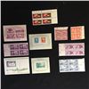 Image 1 : UNUSED COLLECTOR STAMP LOT