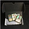 Image 1 : MAGIC THE GATHERING TRADING CARDS