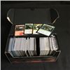 Image 1 : MAGIC THE GATHERING TRADING CARDS