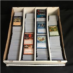 MAGIC THE GATHERING TRADING CARDS