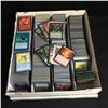 Image 1 : MAGIC THE GATHERING TRADING CARDS