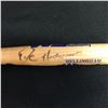 Image 2 : DAVE HENDERSON SIGNED MINI BAT