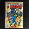 Image 1 : MICRONAUTS NO.1 FIRST ISSUE