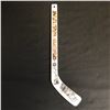 Image 1 : OTTAWA SENATORS MULTI SIGNED MINI STICK