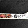 Image 3 : OTTAWA SENATORS MULTI SIGNED MINI STICK