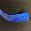 Image 2 : MITCH MARNER, JOHN TAVARES SIGNED MAPLE LEAFS MINI STICK