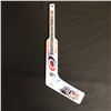 Image 1 : 2019 CAROLINA HURRICANES SIGNED MINI STICK ( MRAZEK, STALL, )