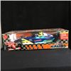 Image 1 : NEW IN BOX LARGE 1:6 SCALE RACE CAR