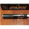 Image 2 : STAR WARS MASTER SERIES REPLICA LIGHTSABERS MINT IN BOX DARTH MAUL