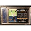 Image 2 : 1993 PINNACLE DEREK JETER RC (PSA 8)