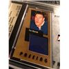 Image 2 : 2006 IN THE GAME RELIC MATERIALS TIM HORTON AND BORJE SALMING 11/25