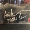 Image 2 : ARI LEHMAN SIGNED FIRADY THE 13TH COLLAGE (PA COA)