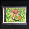 Image 1 : 1961 PARKHURST JAQUES PLANTE HOCKEY CARD