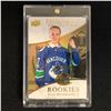 Image 1 : 12019 THE CUP EXCUISITE ROOKIE ELIAS PETTERSSON (9/41)