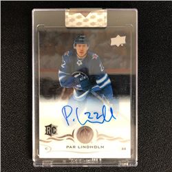 2019 CLEAR CUT RC AUTOS PAR LINDHOLM