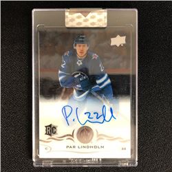 2019 CLEAR CUT RC AUTOS PAR LINDHOLM