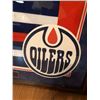 Image 5 : FRAMED WAYNE GRETZKY SIGNED EDMONTON OILERS JERSEY ( WG COA) DOUBLE CCM