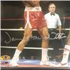 Image 2 : JAMES BONECRUSHER SMITH SIGNED 8 X 10 BOXXING PHOTO (MAB COA)