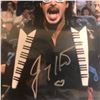 Image 2 : JIMMY HART SIGNED 8 X 10 WWF PHOTO