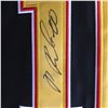 Image 2 : PAVEL BURE SIGNED CANUCKS JERSEY