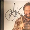 Image 2 : RICHARD KARN SIGNED "HOME IMPROVEMENT" 8 X 10 BECKETT COA