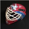 Image 1 : COLORADO AVELANCHE SIGNED MINI HELMET ( DUCHENE, HEJDUK,