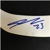 Image 1 : SEAN MONOHAN SIGNED CALGARY FLAMES MINI STICK