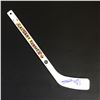 Image 2 : SEAN MONOHAN SIGNED CALGARY FLAMES MINI STICK