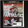 Image 1 : SHANE DOAN SIGNED THE HOCKEY NEWS MAGAZINE COVER