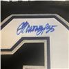 Image 2 : NIKOLAI KHABIBULIN SIGNED OFFICIAL CCM LIGHTNING JERSEY (JIC COA)