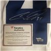 Image 2 : AUSTIN MATHEWS SIGNED TORONTO MAPLE LEAFS JERSEY ( FANATICS COA)