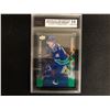 Image 1 : 2019 TIM HORTONS ELIAS PETTERSSON CLEAR CUT PHENOM ( KSA 10) GEM MINT