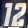 Image 2 : JEROME IGINLA SIGNED CCM OFFICIAL ALL STAR JERSEY ( AJ COA)