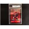 Image 1 : 2019 UD TIM HORTONS RED DIE CUT ALEX OVECHKIN ( KSA 10) GEM MINT