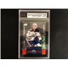 Image 1 : 2019 TIM HORTONS CONNER MCDAVID CLEAR CUT PHENOM ( KSA 10) GEM MINT