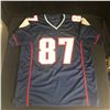 Image 3 : Rob Gronkowski Signed Jersey (Beckett COA)