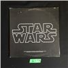 Image 1 : STAR WARS ORIGINAL LP ( 2 RECORDS)