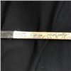 Image 2 : 1993 VANCOUVER CANUCKS TEAM SIGNED STICK ( LINDEN, MCLEAN, BURE,....)