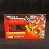 Image 1 : Transformers Commemorative Series I "RODIMUS MAJOR"
