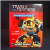 Image 1 : Transformers Action Figure G1 Commemorative Series VI Autobot Grapple