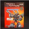 Image 1 : Transformers Commemorative Series IV Silverstreak