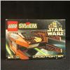 Image 1 : 1999 Lego System Star Wars 7111 Droid Fighter