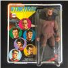 Image 1 : MEGO Star Trek Klingon Action Figure (1974)