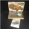 Image 2 : TAMIYA 1:35 MILITARY MINIATURE SERIES GERMAN 8TON SEMI TRACK