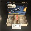 Image 2 : Star Wars X-WING FIGHTER (AMT)  Plastic Model Kit