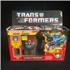Image 1 : Transformers G1 - Autobot Headmasters - Siren