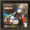 Image 1 : Transformers TAKARA TOMY Masterpiece G1 MP-37 FUSO CYBERTRON TARGETMASTER SNIPER